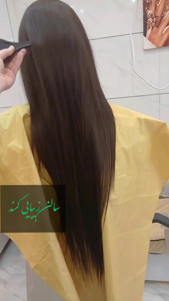 کراتین و احیا ۹۰۰تومنی درسالن تخصصی کراتین واحیا|خدمات آرایشگری و زیبایی|اصفهان, ملک‌شهر|دیوار