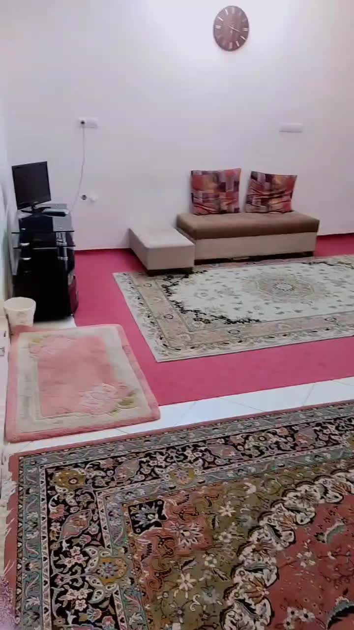 سوییت آپارتمان نزدیک حرم میدان بسیج خ امام رضا|اجارهٔ کوتاهمدت آپارتمان و سوئیت|مشهد, کوشش|دیوار