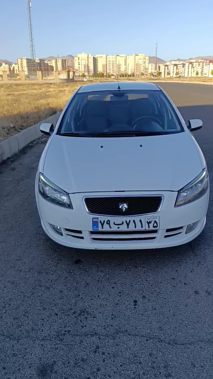 رانا Lx مدل 97|خودرو سواری و وانت|زنجان, |دیوار