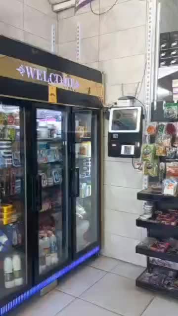 دی atm*کشلس|فروشگاه و مغازه|شیراز, جمهوری|دیوار