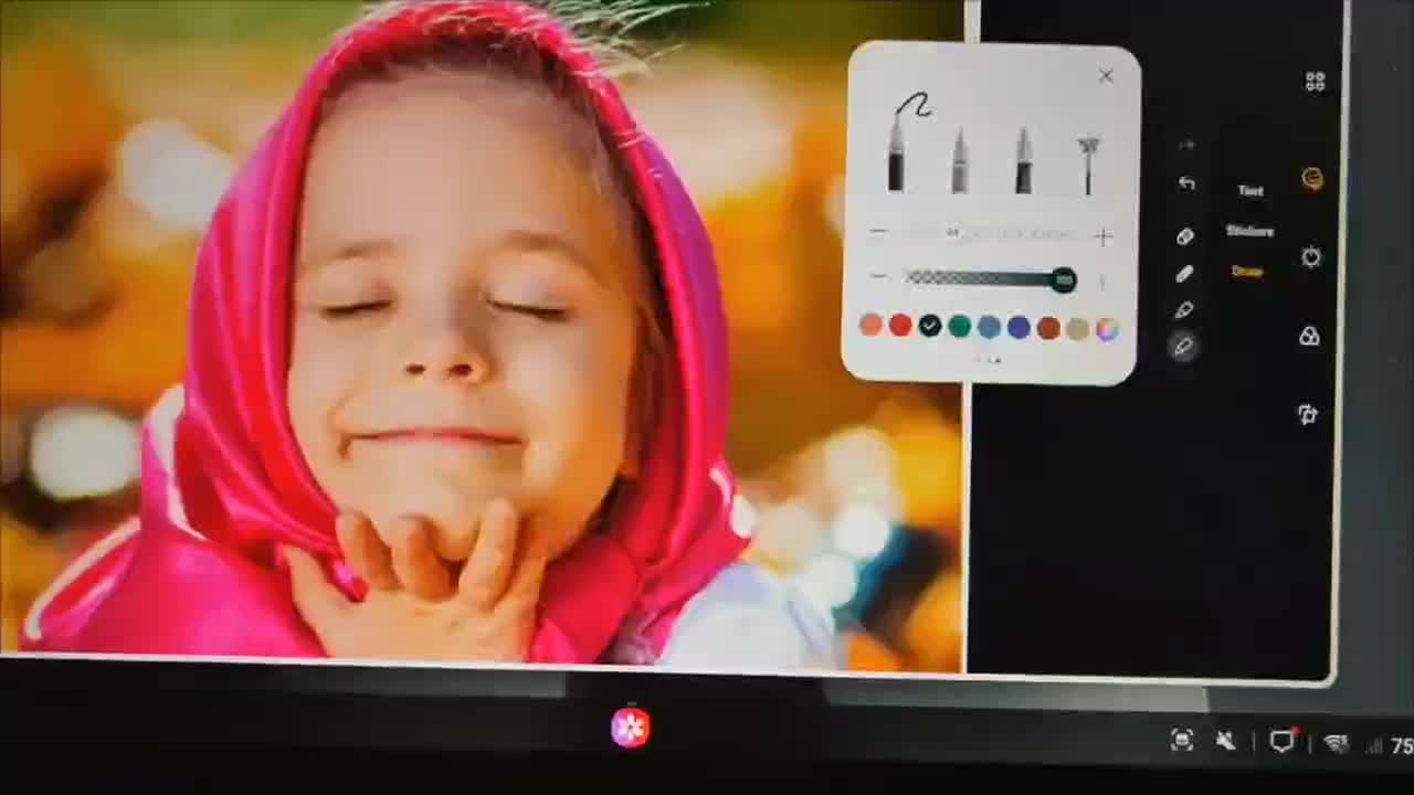 قلم نوری و مانیتور طراحی Huion Kamvas 16 در حد نو|قطعات و لوازم جانبی رایانه|تهران, دکتر هوشیار|دیوار