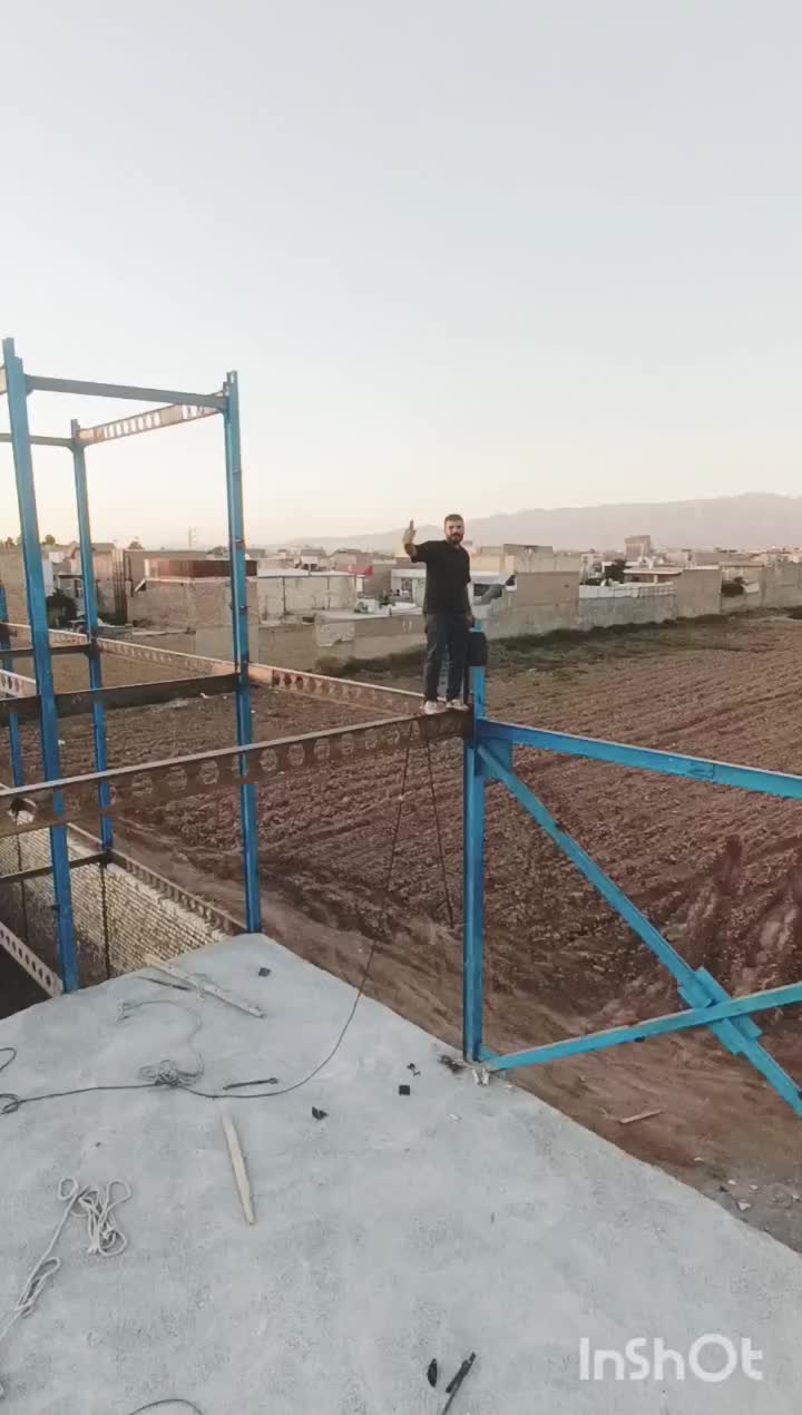جوشکاری سیار،اسکلت ونیمه اسکلت|خدمات پیشه و مهارت|نیشابور, هفده شهریور|دیوار