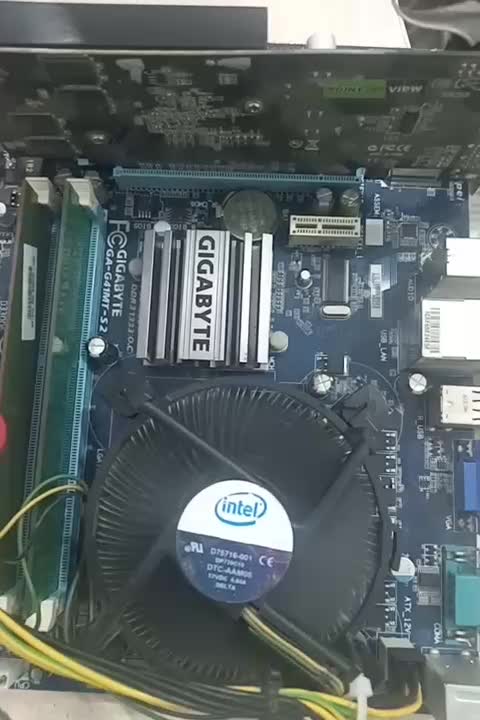 کامپیوتر ddr3|رایانه رومیزی|ملارد, |دیوار