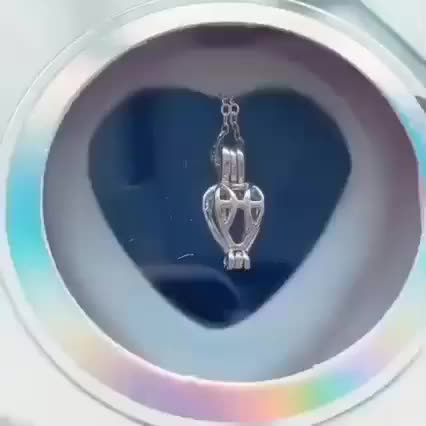 گردنبند مروارید عشق|بدلیجات|مشهد, احمدآباد|دیوار