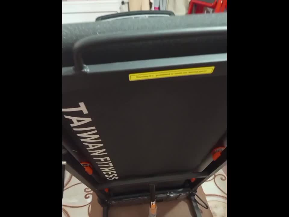 تردمیل در حد صفر|تجهیزات ورزشی|پیرانشهر, |دیوار