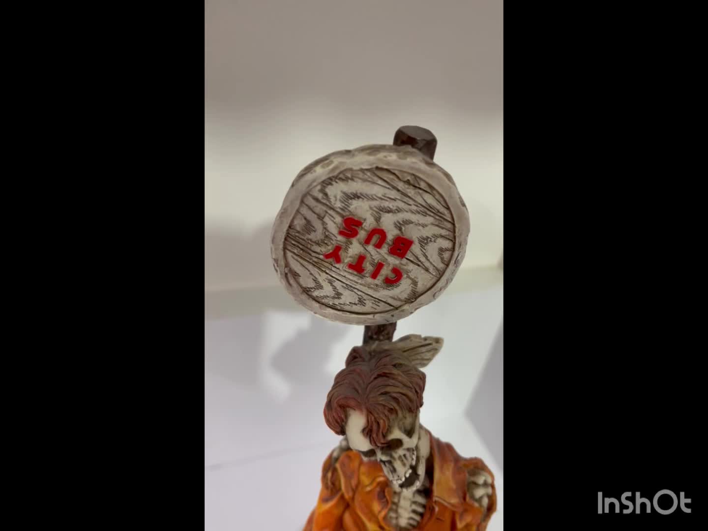 مجسمه خارجی|مجسمه، تندیس، ماکت|قم, پردیسان|دیوار