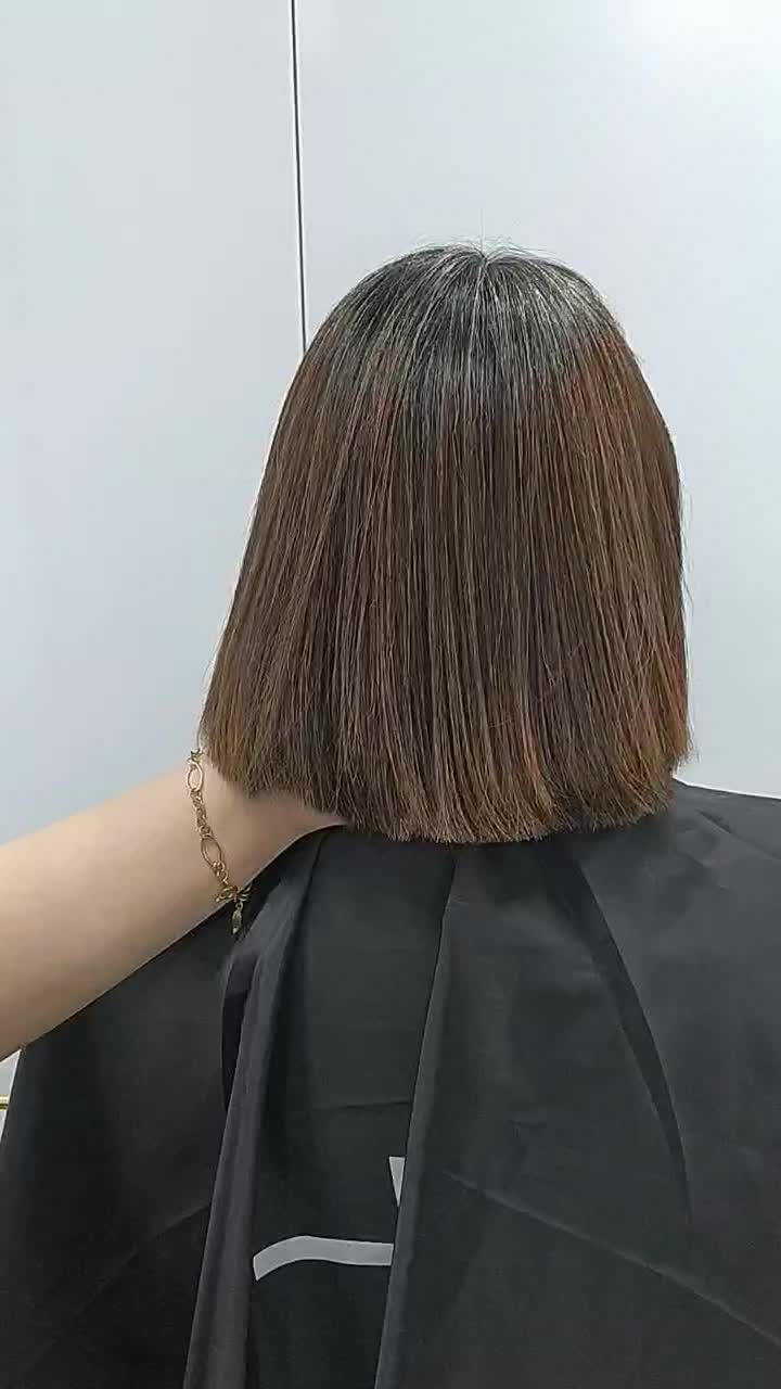 کراتین|خدمات آرایشگری و زیبایی|اصفهان, پرتمان|دیوار