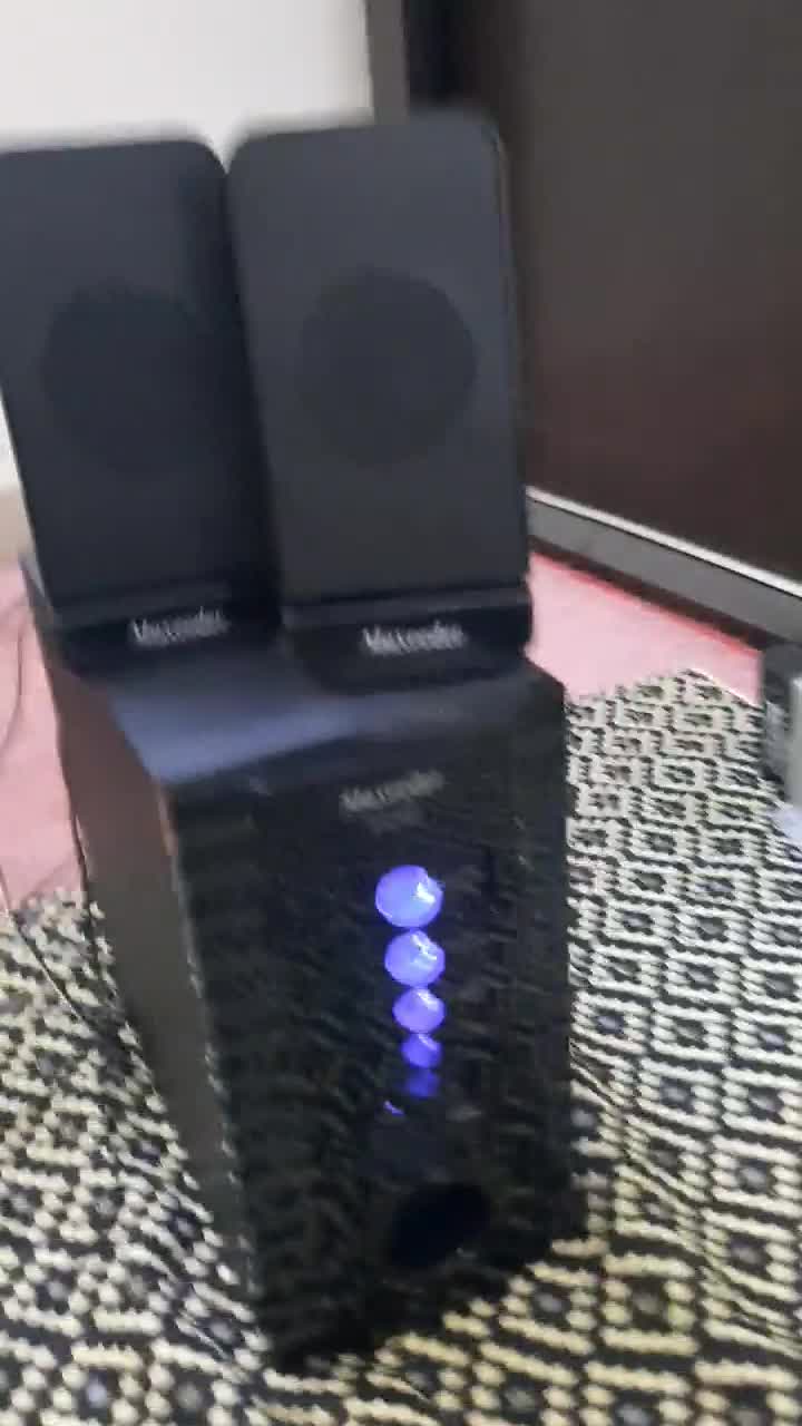 اسپیکر کامپیوتر|قطعات و لوازم جانبی رایانه|اسلام‌شهر, شهرک واوان|دیوار