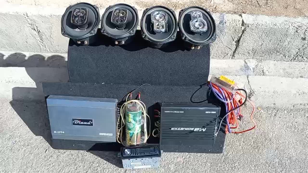 سیستم کامل|سیستم صوتی خانگی|تهران, بروجردی|دیوار