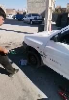 لاستیک و اتوسرویس|خدمات موتور و ماشین|اردبیل, |دیوار