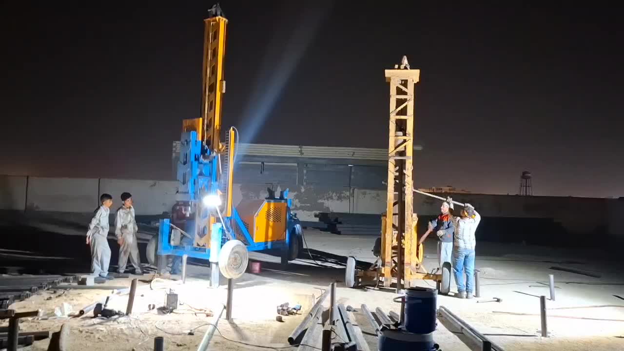 میکروپایل|خدمات پیشه و مهارت|قرچک, میرزائی جنوبی|دیوار