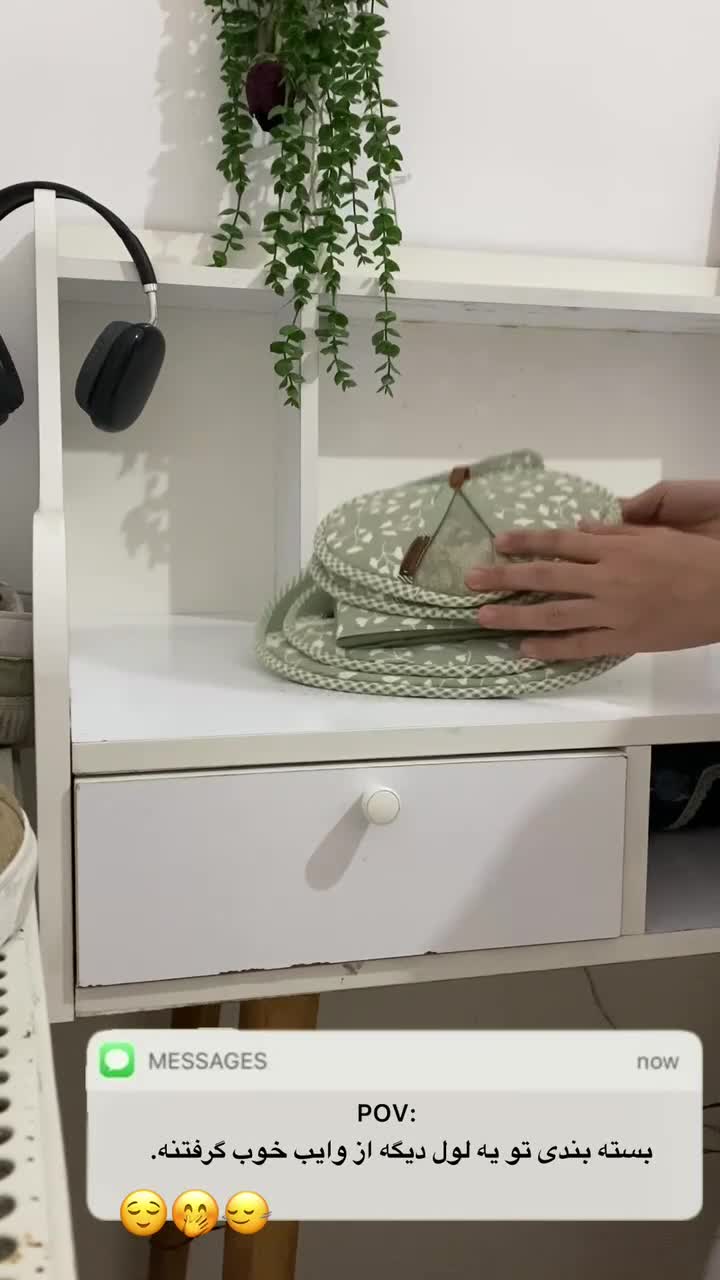 سرویس کامل آشپزخونه دوختینو|سفره، حوله، دستمال آشپزخانه|مشهد, استاد یوسفی (شهرک غرب)|دیوار