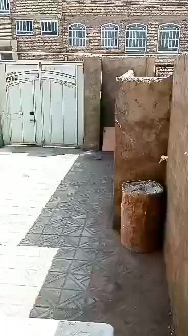منزل اجاره  همکف تک خواب روزانه پارکینگ دار700توم|اجارهٔ کوتاه‌مدت آپارتمان و سوئیت|یزد, |دیوار