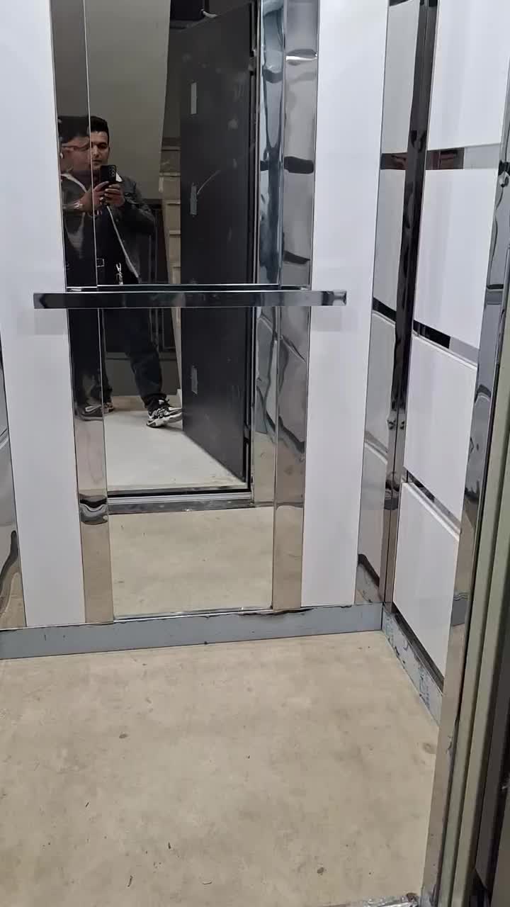 واحد 84متری شهرک شهرداری براصلی طبقه سوم|فروش آپارتمان|کرمانشاه, |دیوار