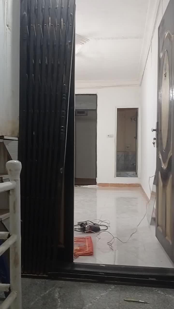 آپارتمان تمیز|فروش آپارتمان|مشهد, طبرسی شمالی|دیوار