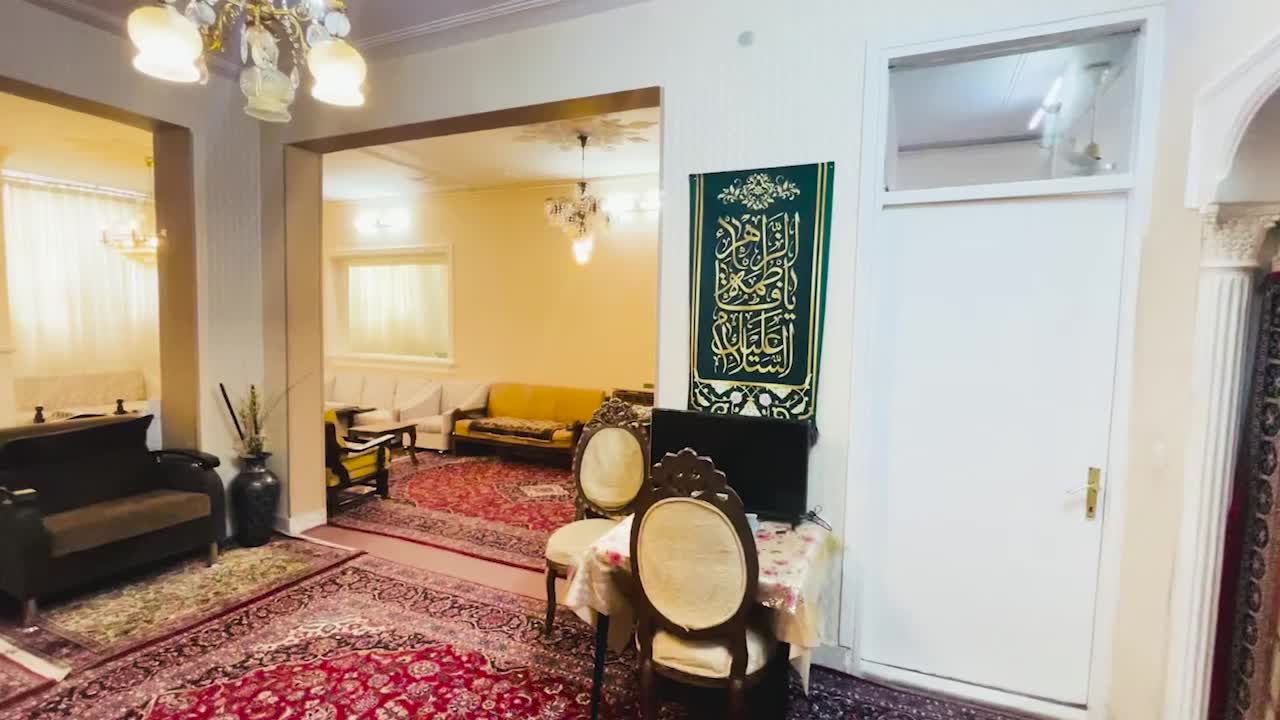 ویلایی ‌   صفائیه     بر خیابان بیگدلی     ۲۰۰ متر|فروش خانه و ویلا|قم, صفائیه|دیوار