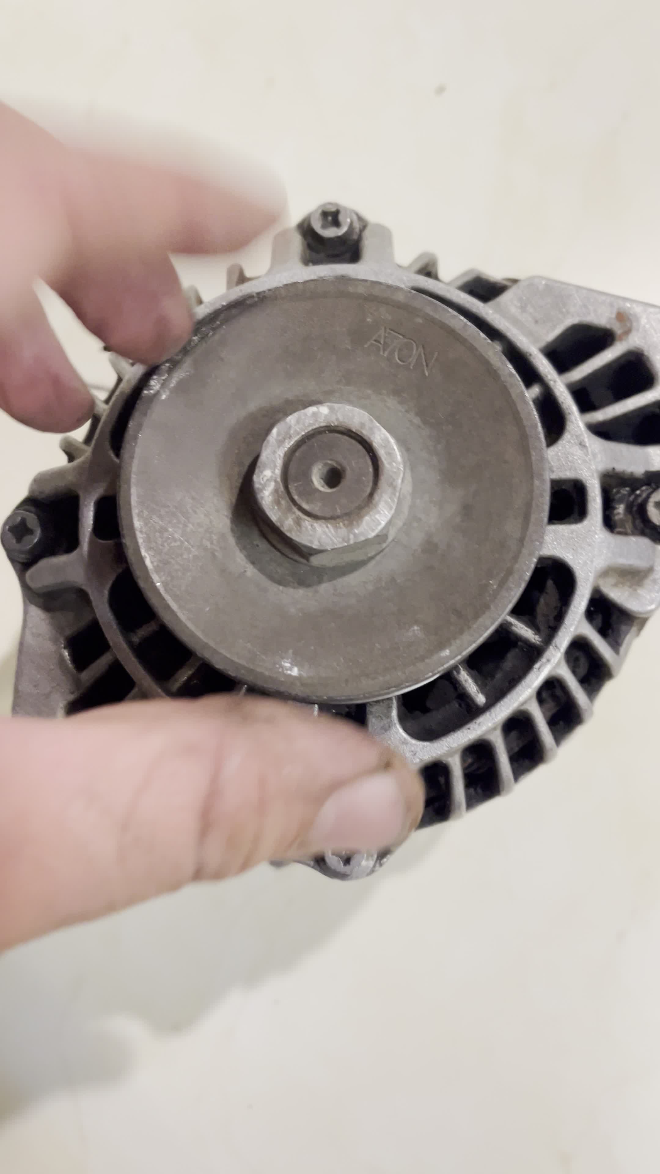 دینام|قطعات یدکی و لوازم جانبی|تهران, سبلان (لشگر)|دیوار