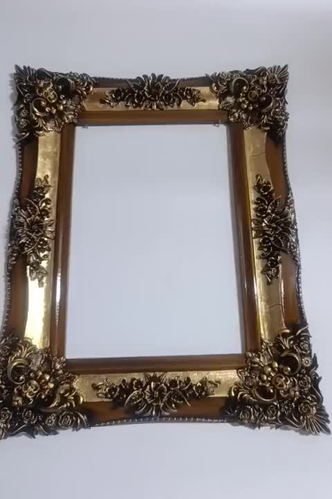 یک جفت قاب عکس نو|تابلو، نقاشی، عکس|قم, نخودی|دیوار