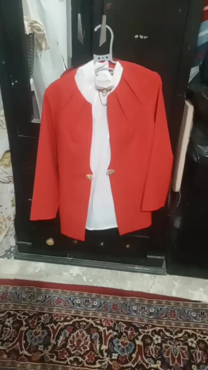 کت شلوار دخترانه سایز ۳۸|لباس|سبزوار, ایزی شهر|دیوار