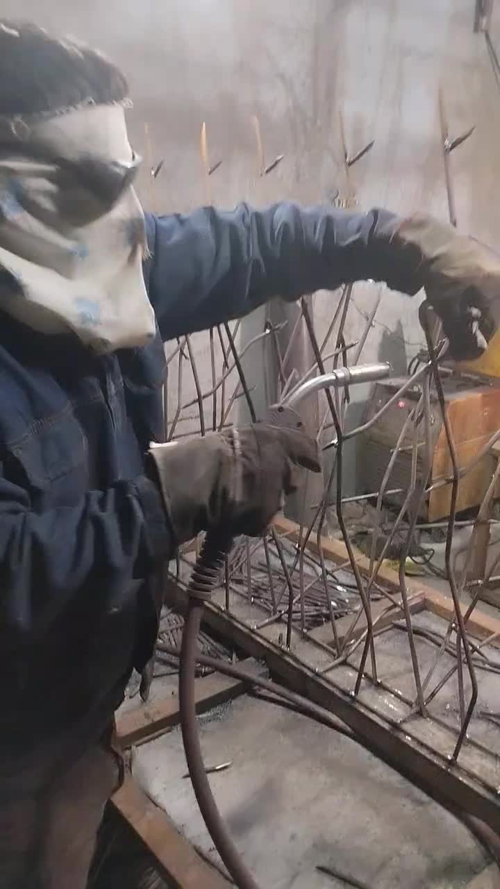 تولید حفاظ|فروشگاه و مغازه|رباط‌کریم, شهرک صنعتی سبلان|دیوار