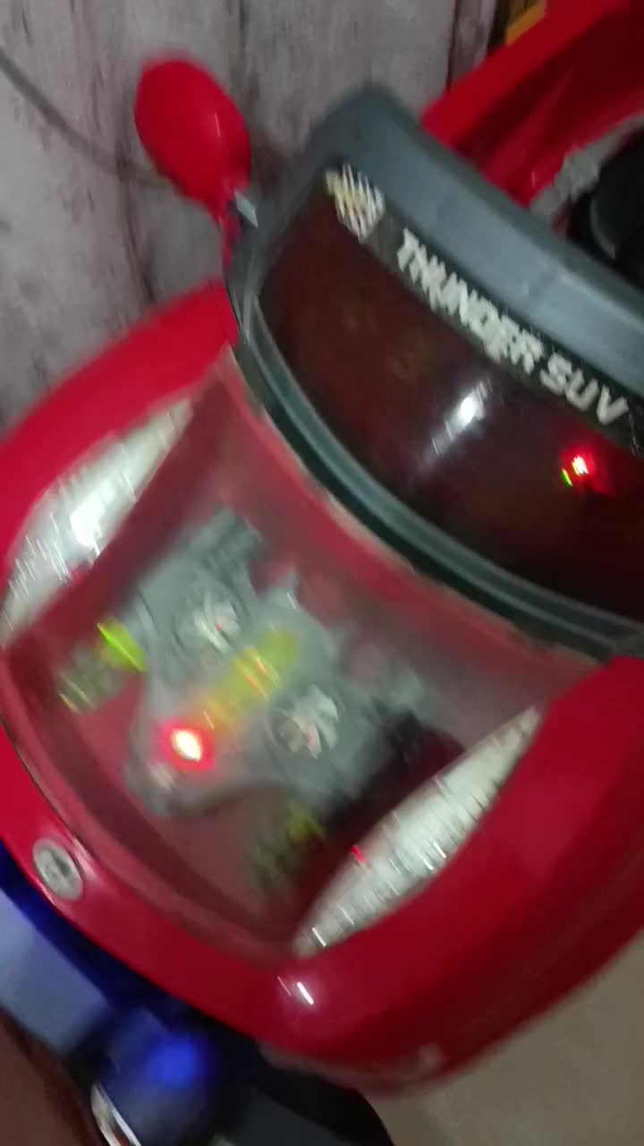 ماشین برقی در حد|اسباببازی بچه|نیشابور, ناسیونال|دیوار