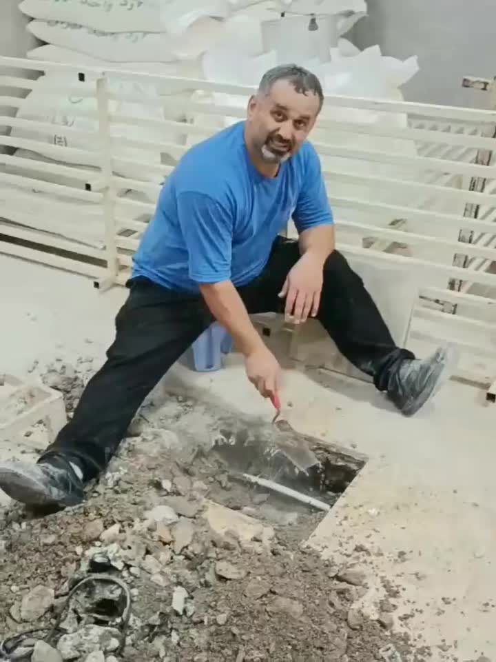 نشت یابی و تشخیص ترکیدگی|خدمات پیشه و مهارت|اندیشه, اندیشه فاز ۱|دیوار