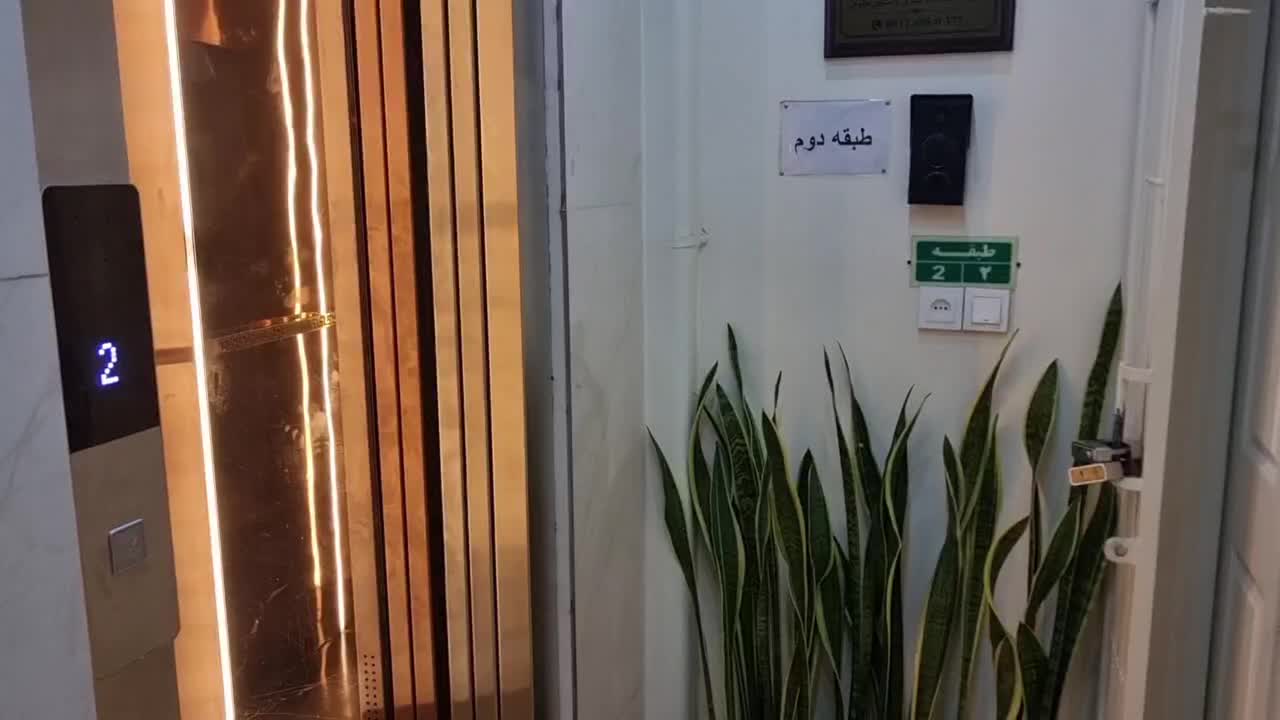 اجاره اداری ۲۰ و 25 متری در توحید|اجارهٔ دفتر کار، اتاق اداری، مطب|تهران, توحید|دیوار