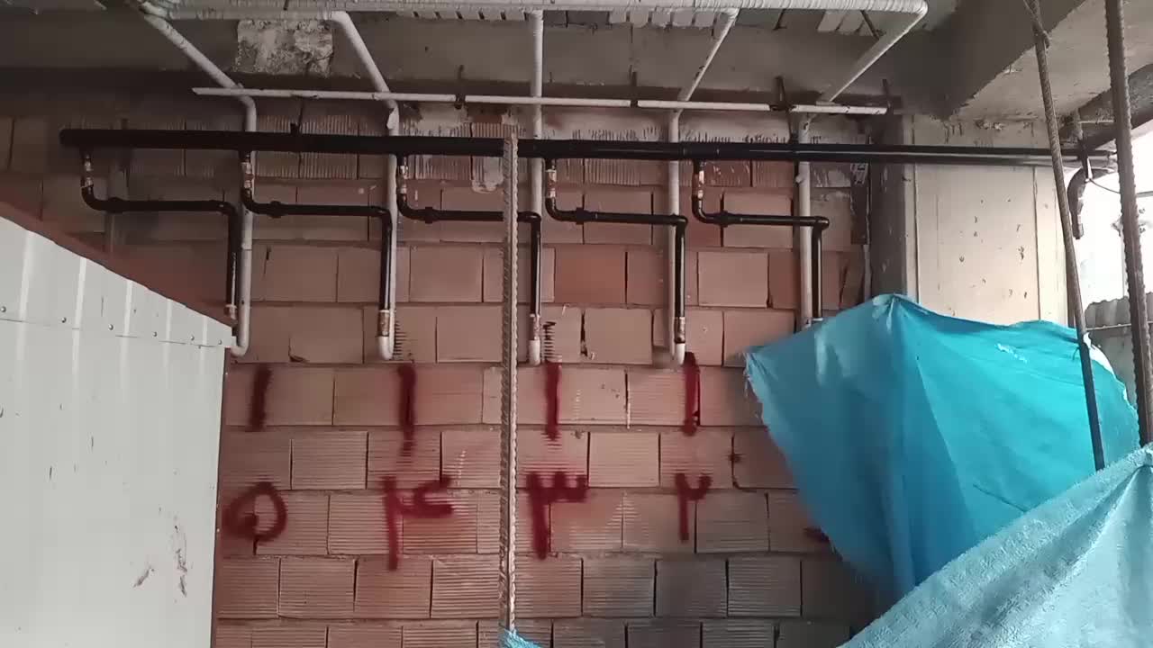 لوله‌کشی گاز، آب، فاضلاب و آتش‌نشانی تخصصی|خدمات پیشه و مهارت|تهران, خاوران|دیوار