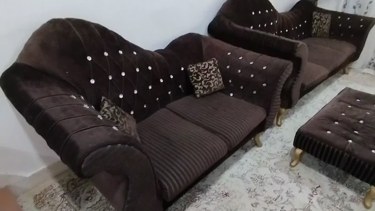 مبل|مبلمان خانگی و میز عسلی|قائن, |دیوار