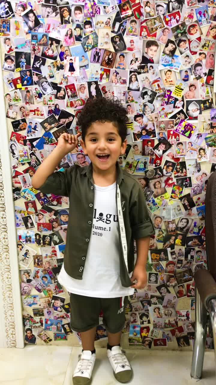 آتلیه بزرگ ایرانیان  شیخ صدوق|خدمات پذیرایی، مراسم|اصفهان, سعادتآباد|دیوار