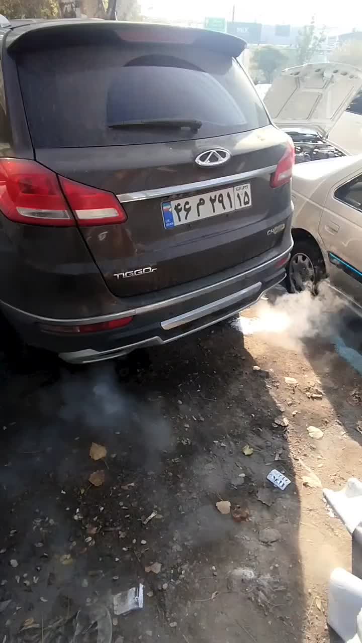 شستوشوی کاتالیزور|خدمات موتور و ماشین|تبریز, |دیوار