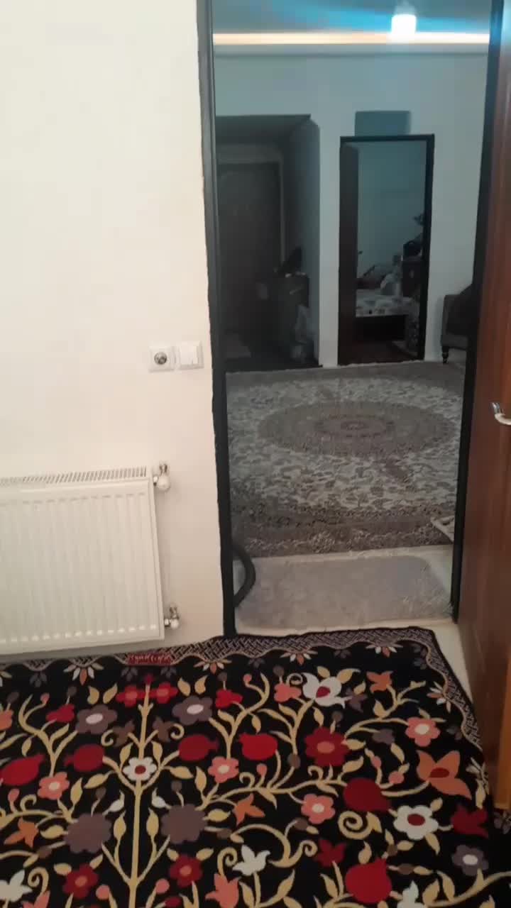 آپارتمان طوس ۳۱ شهرک نوید ۶۷ متری توس ۳۳ شکار|فروش آپارتمان|مشهد, نوید|دیوار