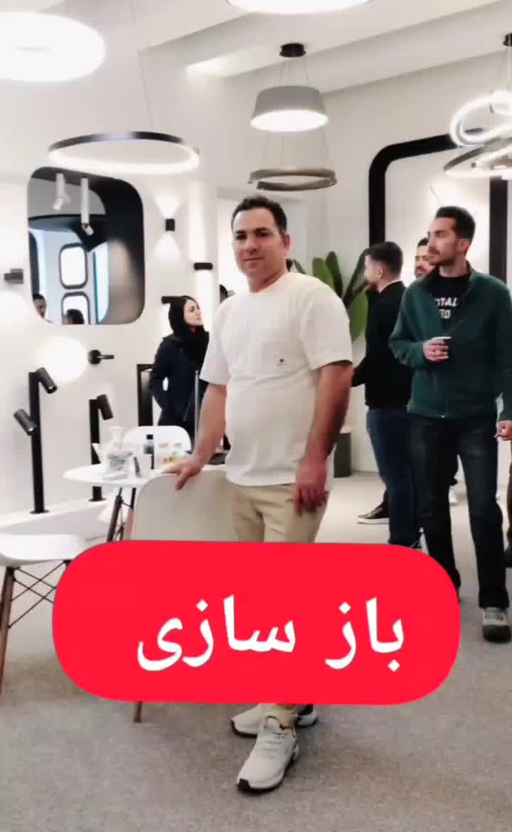 تخریب،بازسازی،کاغذدیواری،تیوی وال،آسمان مجازی کناف|خدمات پیشه و مهارت|پاکدشت, پاکدشت (مامازند)|دیوار