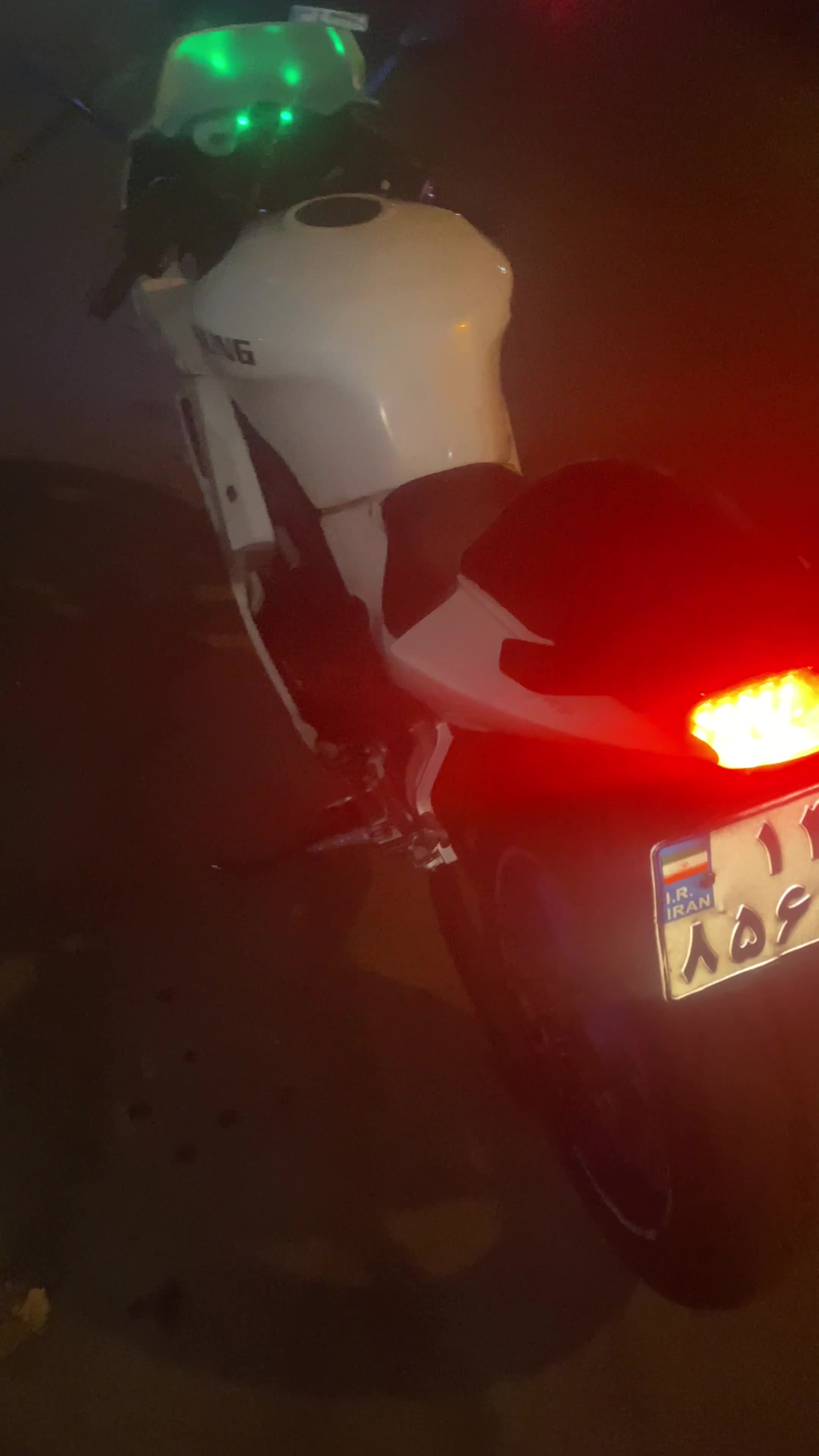 موتور سیکلت هیوسانگ 250ریس|موتورسیکلت|تهران, طیب|دیوار