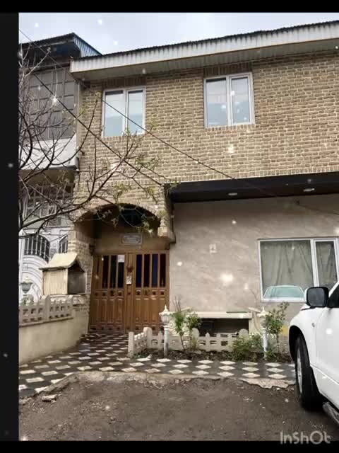 اجاره روزانه ویلا و سوییت|اجارهٔ کوتاه‌مدت آپارتمان و سوئیت|آبعلی, |دیوار