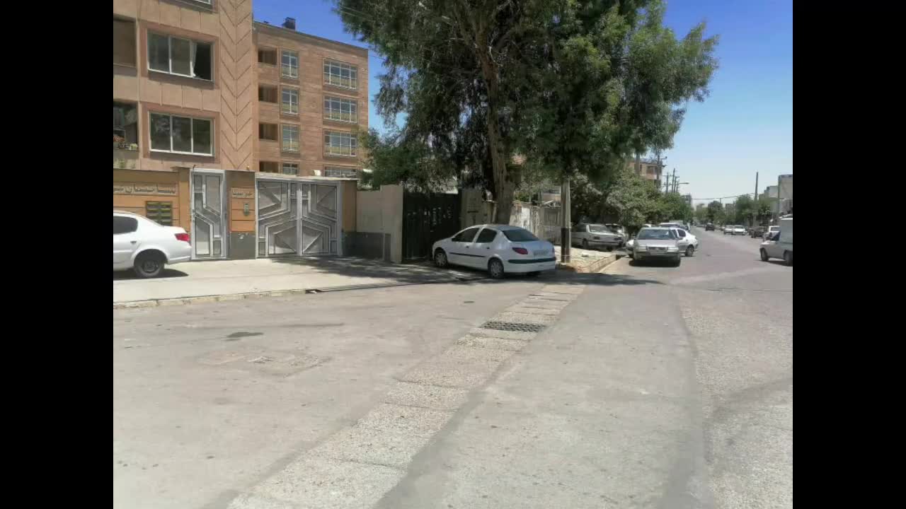 منزل کلنگی تجاری میکونی|فروش زمین و ملک کلنگی|شیراز, شاه قلی بیگی|دیوار