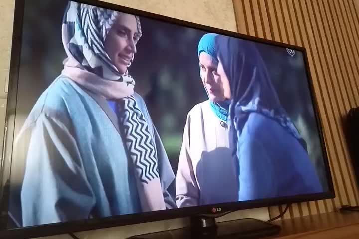 تلویزیون|تلویزیون و پروژکتور|قم, ولیعصر|دیوار