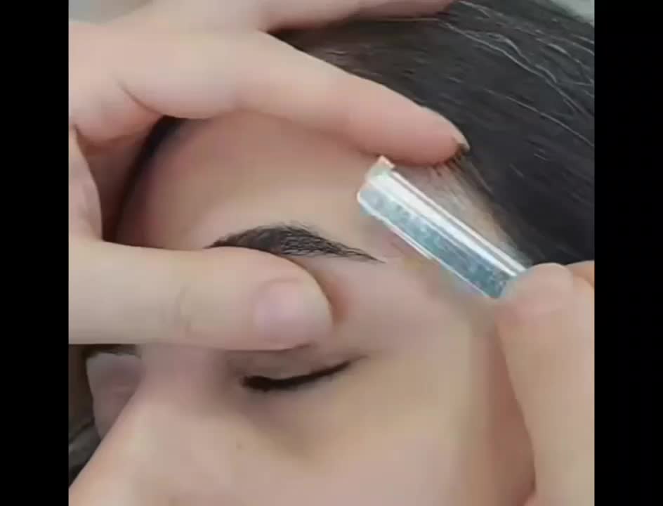 اصلاح تخصصی ابرو و اصلاح صورت ولیفت تخصصی ابروومژه|خدمات آرایشگری و زیبایی|قم, نخودی|دیوار