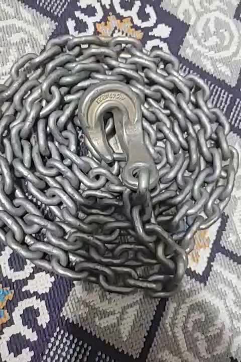 زنجیر جرثقیل|فروشگاه و مغازه|قم, شهرک مهدیه (مدرس)|دیوار