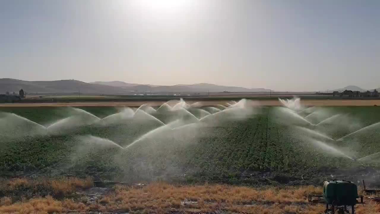 لوله و اتصالات بارانی و قطره ای|عمده‌فروشی|کرمانشاه, |دیوار