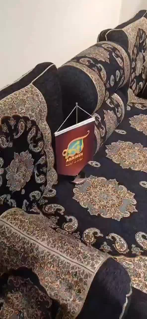مرکزی آرمینه بالش و مکعبی پشتی 216 رنگ و طرح|پشتی|تهران, دژکام|دیوار