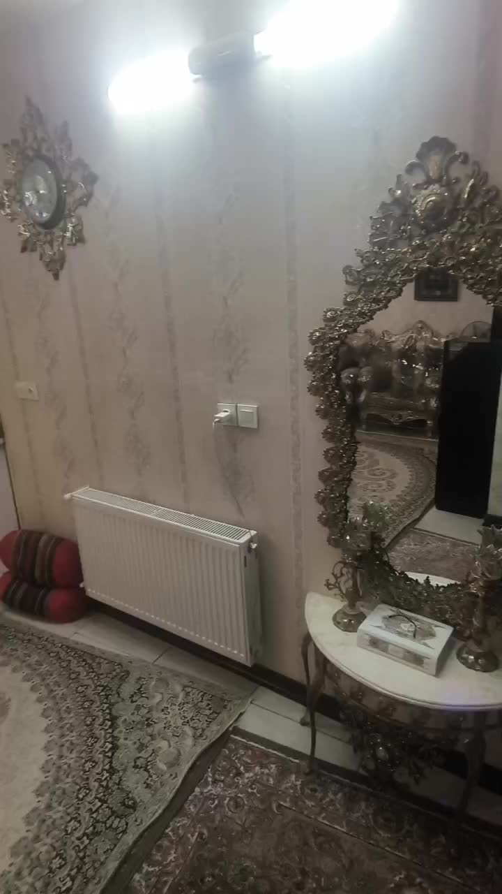 فروش آپارتمان 85متری/مجلل/شهرک طلائیه|فروش آپارتمان|قرچک, شهرک طلائیه|دیوار