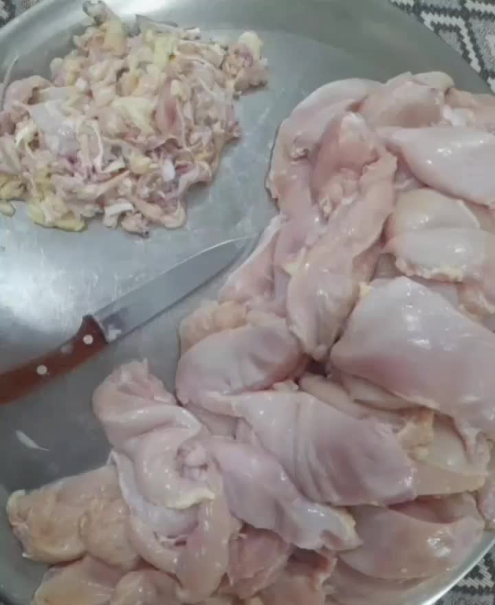 فروش سوسیس و کالباس خانگی|خوردنی و آشامیدنی|اهواز, شهرک برق|دیوار