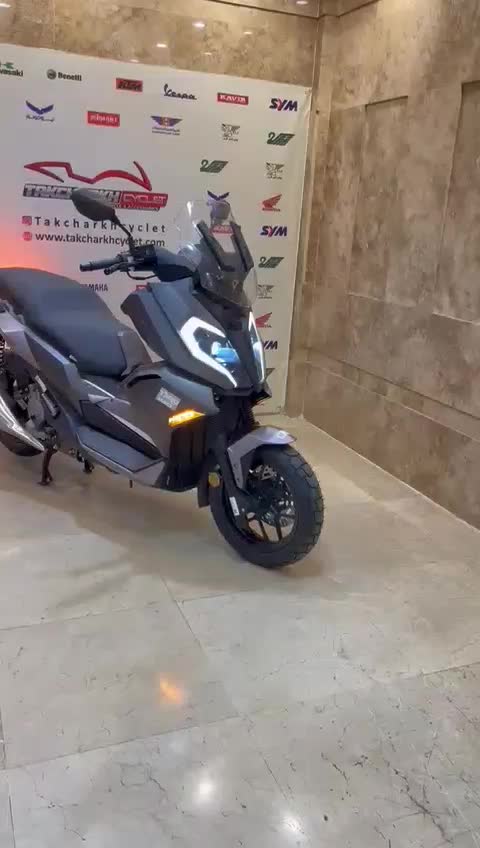 تارو دیفندر 180 مدل ۱۴۰۴ اسکوتر کویر|موتورسیکلت|تهران, تهرانپارس غربی|دیوار