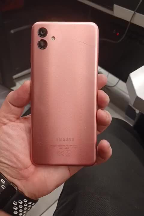 a04|موبایل|رشت, کوی جام جم|دیوار