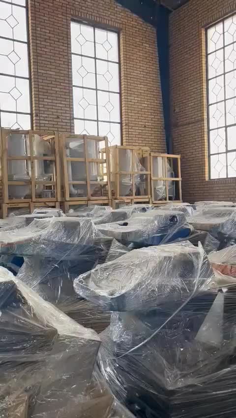 خردکن (آسیاب) تزریق پلاستیک|ماشینآلات صنعتی|شریفآباد, |دیوار