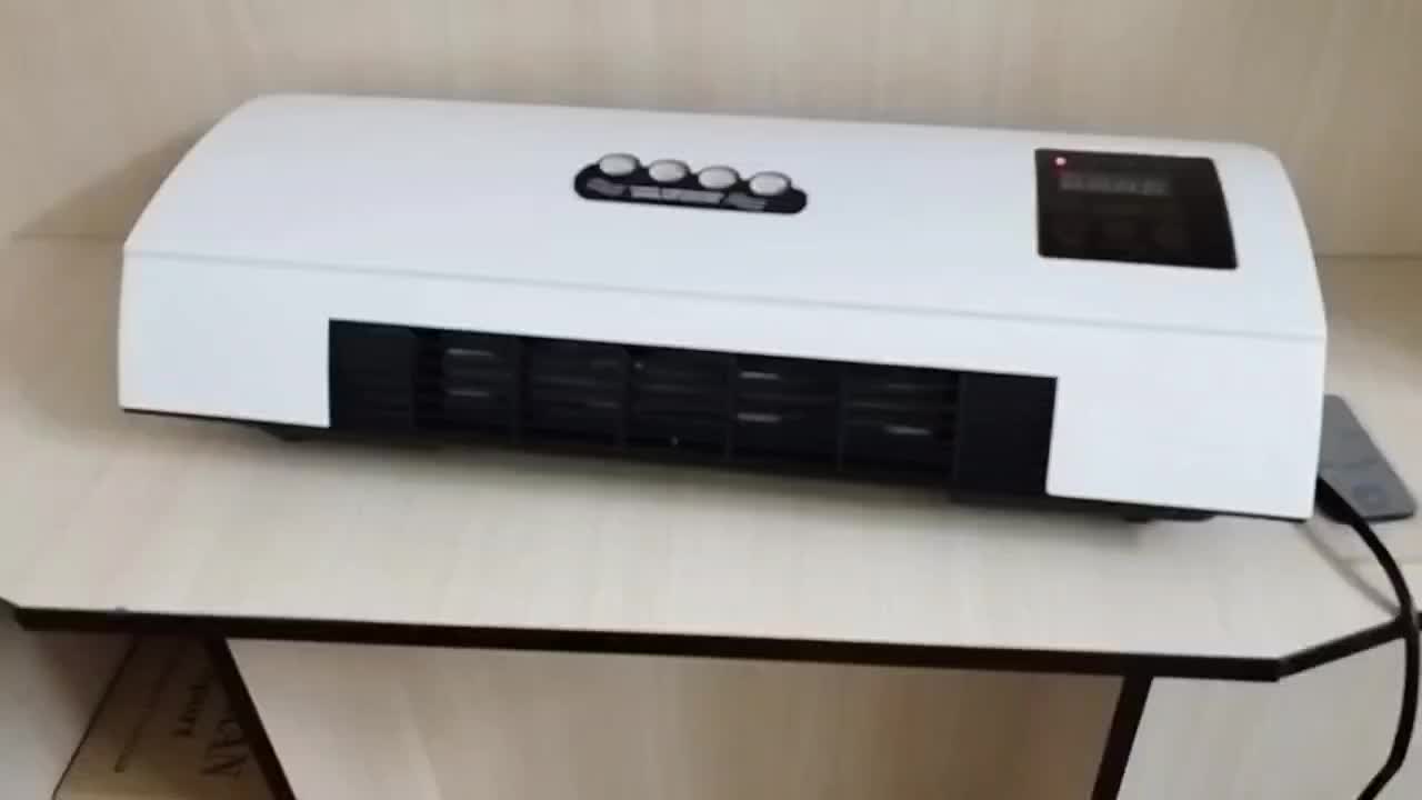 کولر گازی ( سرد کن گرم کن ) (بخاری )|کولر گازی و فنکوئل|سبزوار, رضوان|دیوار