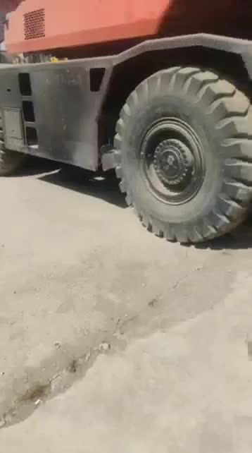 فروش جرثقیل تادانو ۳۵ تن|خودرو سنگین|کرمانشاه, |دیوار