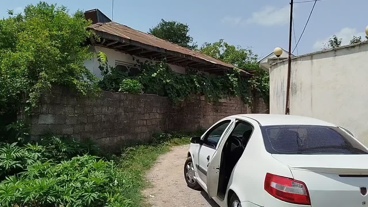 ۲۰۴ متر زمین شهری|فروش زمین و ملک کلنگی|آستانه اشرفیه, |دیوار