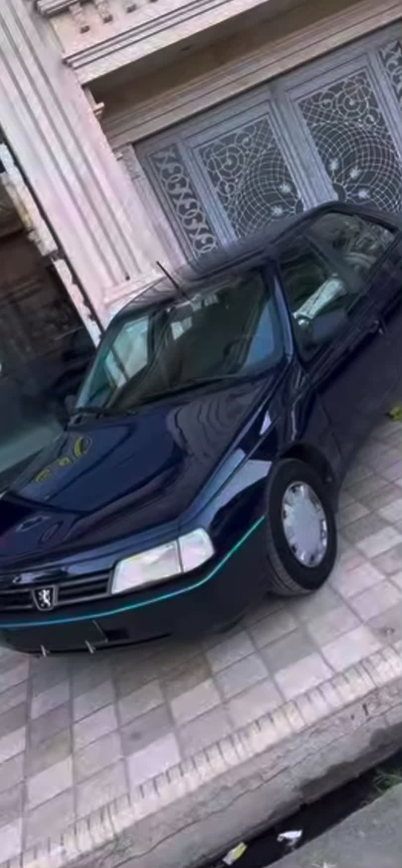 ۴۰۵gli|خودرو سواری و وانت|پیرانشهر, |دیوار